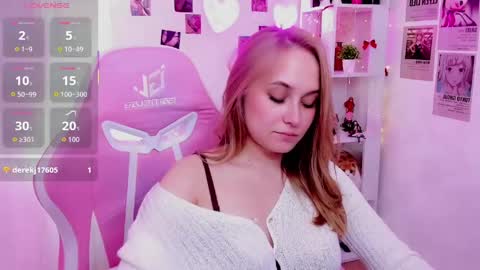 Liana online show from June 2026 01:50:01 AM
