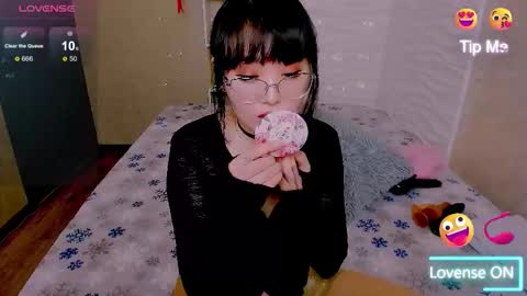 Liana online show from March 2026 11:48:02 AM