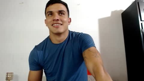 Liamstonne online show from February 2026 06:50:01 PM