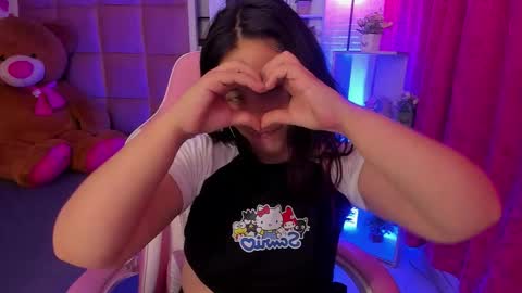 liany_taylor online show from March 2026 07:15:01 AM