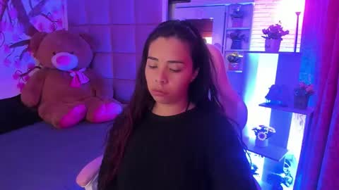 liany_taylor online show from March 2026 02:39:02 AM