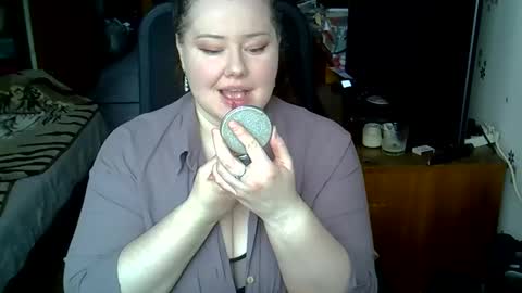 liaorgel online show from February 2025 10:26:01 AM