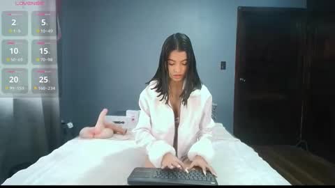 Snapshot of liaortiz69 chatting on January 2025 08:30:02 PM LiaOrtiz online show from January 2025 08:30:02 PM