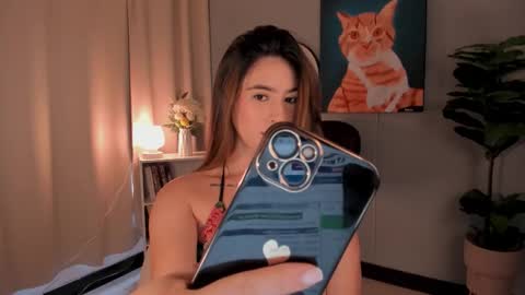 Lia online show from October 2025 12:06:02 PM