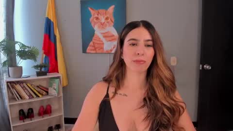 Lia online show from July 2026 02:34:02 PM