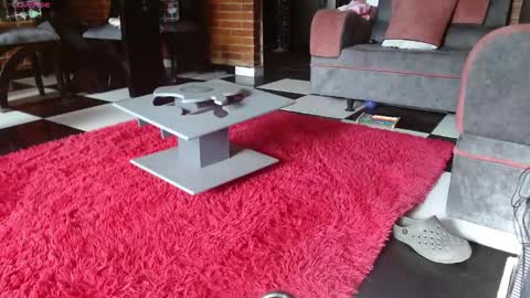 Liarouse04 online show from March 2026 12:56:01 PM