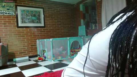 Liarouse04 online show from March 2026 09:36:02 AM