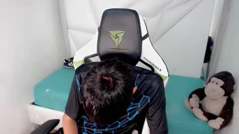 Snapshot of liarr_ chatting on February 2026 07:56:01 PM LIAR online show from February 2026 07:56:01 PM