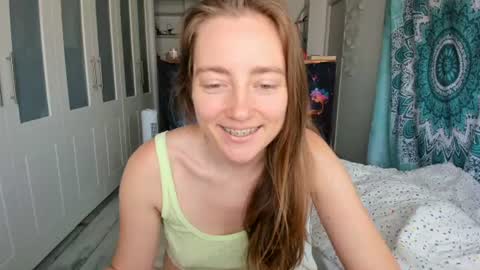 Sasha online show from June 2026 02:45:01 PM