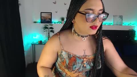 Snapshot of liascarlett chatting on March 2025 11:53:01 PM LiaScarlett online show from March 2025 11:53:01 PM