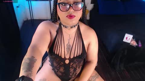 Snapshot of liascarlett chatting on September 2025 01:13:01 PM LiaScarlett online show from September 2025 01:13:01 PM