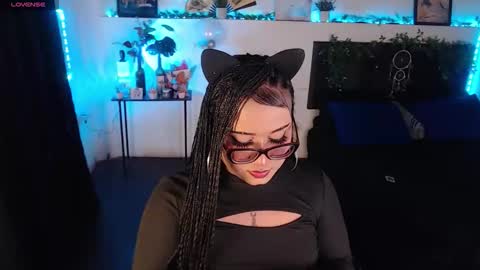 Snapshot of liascarlett chatting on November 2025 12:57:02 AM LiaScarlett online show from November 2025 12:57:02 AM