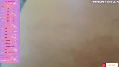 Dani online show from April 2026 01:49:01 PM