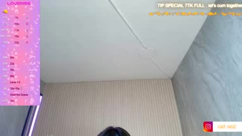 Snapshot of liat_hoz chatting on July 2026 03:06:02 PM Dani online show from July 2026 03:06:02 PM