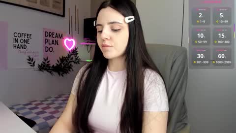 Lia online show from January 2026 08:06:02 AM