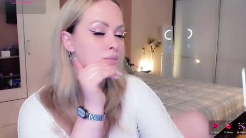 Libby online show from November 2025 10:15:01 AM