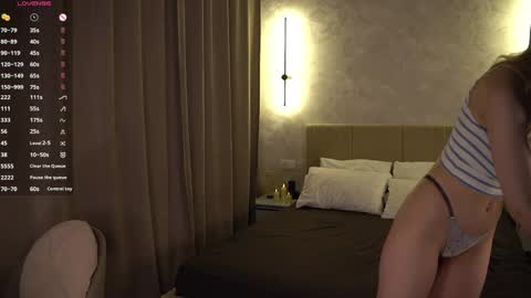 Elena online show from May 2026 03:19:02 PM