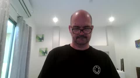 Cockcentric online show from October 2025 06:04:02 AM