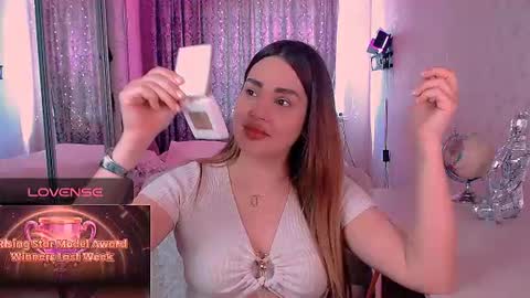 libra_mia online show from June 2026 06:35:01 AM