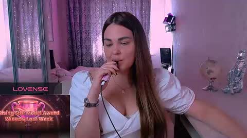 libra_mia online show from July 2026 09:04:02 AM