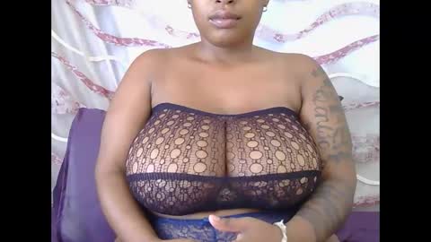 lickabletash98 online show from January 2025 06:01:02 AM