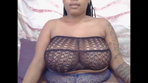 lickabletash98 online show from January 2025 03:38:01 AM