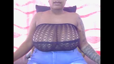 lickabletash98 online show from September 2025 06:25:02 AM