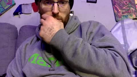 IM A BAD DAWGY WOOF WOOF online show from November 2025 06:02:02 AM