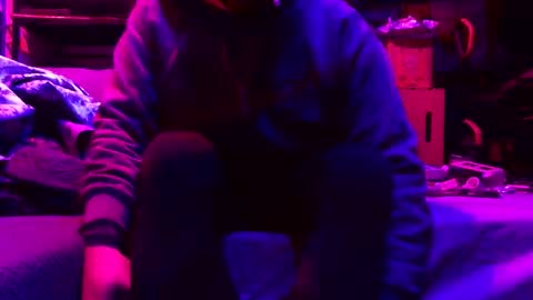 IM A BAD DAWGY WOOF WOOF online show from November 2025 01:59:02 AM