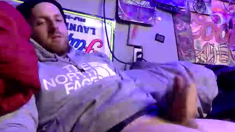 IM A BAD DAWGY WOOF WOOF online show from December 2025 10:37:02 PM