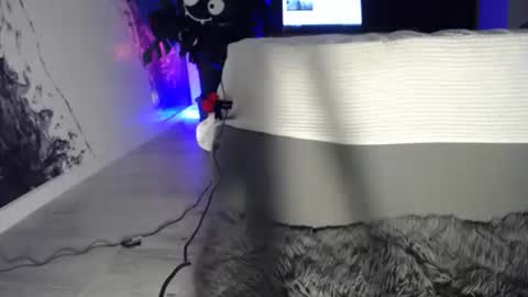 Lickmyass555 online show from October 2025 10:08:01 AM