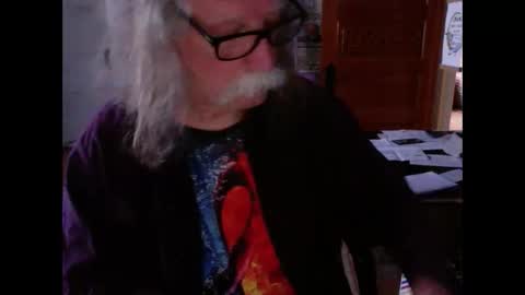 Snapshot of lickyouryoni chatting on May 2026 03:23:02 AM LickYourYoni online show from May 2026 03:23:02 AM