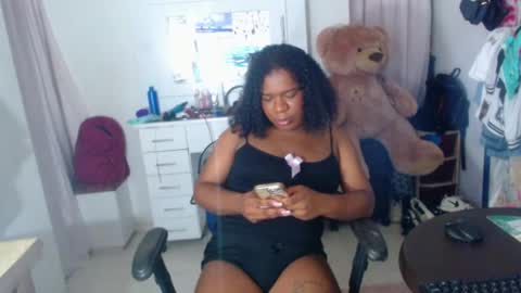 Snapshot of licyevans chatting on May 2026 01:44:02 AM licy online show from May 2026 01:44:02 AM