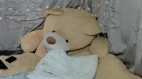 Snapshot of liddapotter chatting on March 2026 05:45:02 PM LidiaPotter online show from March 2026 05:45:02 PM