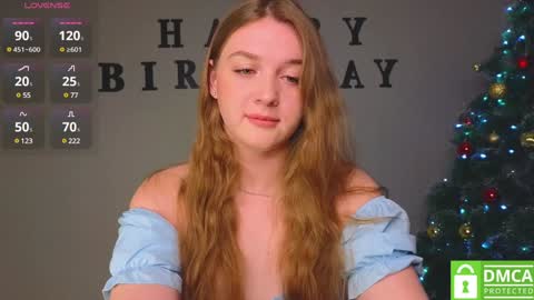 Amelia Next stream  Friday  - start 1500-1600 UTC online show from December 2024 05:37:02 PM