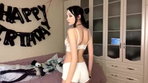 Georgina online show from February 2026 03:23:02 AM