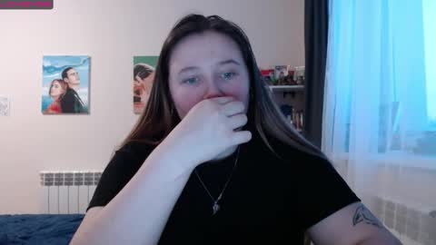 light_lunaa online show from March 2025 12:16:01 PM