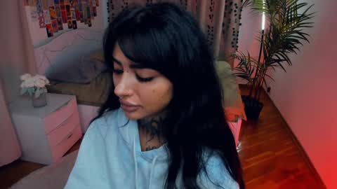 Melissa online show from February 2026 06:19:02 AM