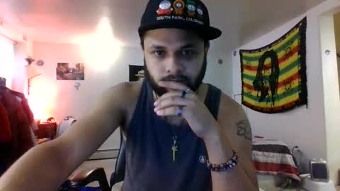 lightskinned666 online show from January 2026 06:55:02 PM