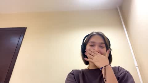 Snapshot of ligiabereda chatting on October 2025 02:53:01 PM Bella online show from October 2025 02:53:01 PM