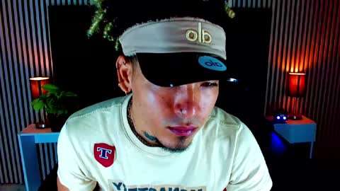 Lihan online show from October 2025 02:29:01 PM