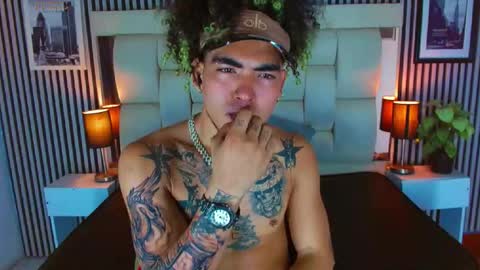 Lihan online show from November 2025 05:04:02 PM