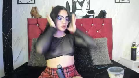 Snapshot of lihavega chatting on March 2026 08:15:01 PM lihavega online show from March 2026 08:15:01 PM