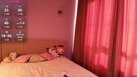 Lihn Pham online show from April 2026 03:04:01 AM