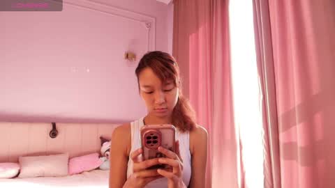 Lihn Pham online show from April 2026 03:07:01 AM