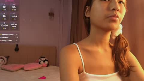 Lihn Pham online show from April 2026 07:48:02 AM