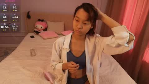 Lihn Pham online show from April 2026 03:24:01 AM