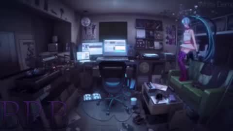 LiLu online show from September 2025 01:13:02 PM