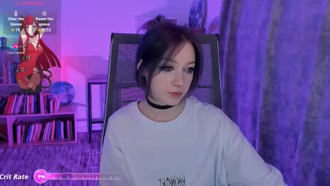 LiLu online show from October 2025 10:47:02 AM