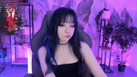 LiLu online show from December 2025 02:59:02 PM